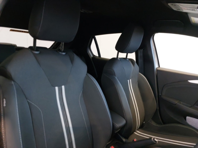 Used Vauxhall Corsa 2025 for sale - 77491233: Photo 12