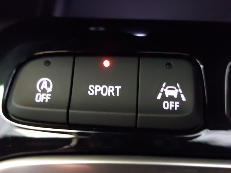 Used Vauxhall Corsa 2025 for sale - 77491233: Photo 16