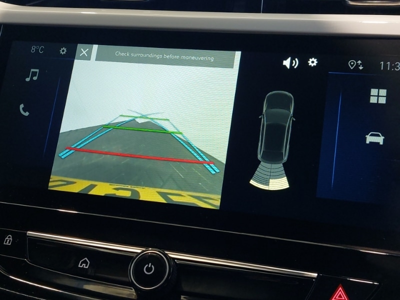 Used Vauxhall Corsa 2025 for sale - 77491233: Photo 17