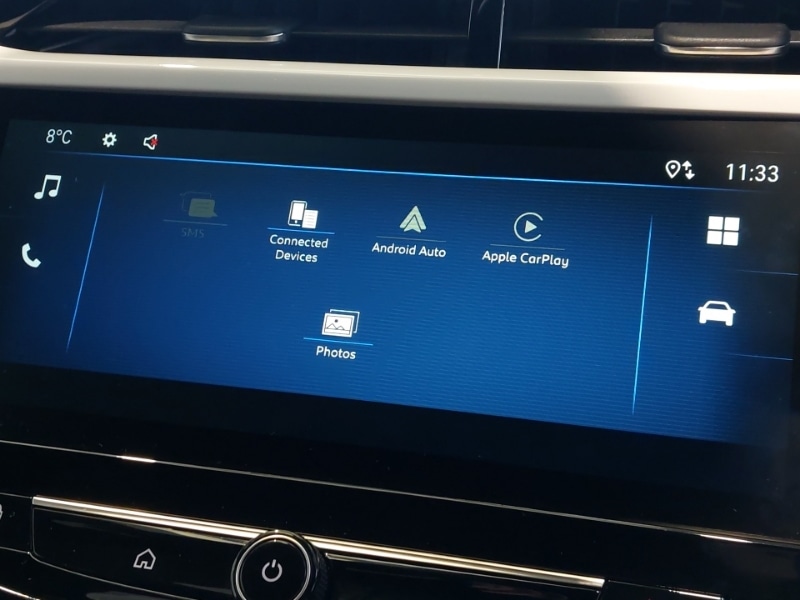 Used Vauxhall Corsa 2025 for sale - 77491233: Photo 18