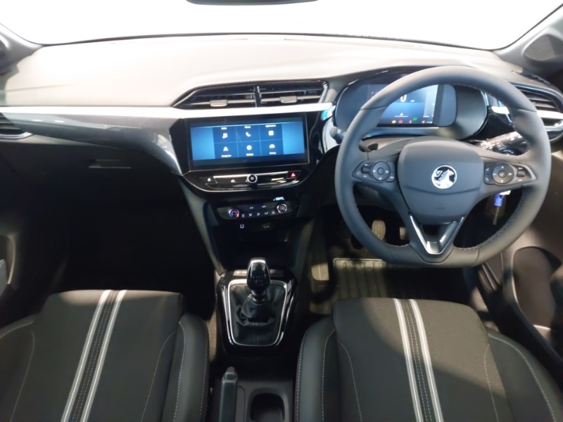 Used Vauxhall Corsa 2025 for sale - 77491233: Photo 2