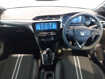 Used Vauxhall Corsa 2025 for sale - 77491233: Photo