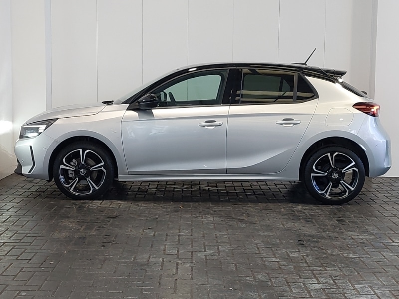 Used Vauxhall Corsa 2025 for sale - 77491233: Photo 4