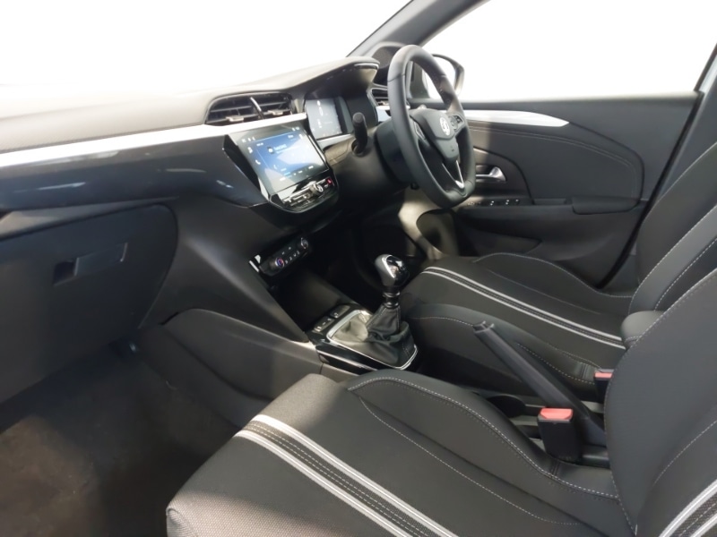Used Vauxhall Corsa 2025 for sale - 77491233: Photo 5