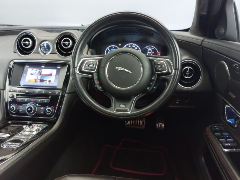 Used Jaguar XJ 2018 for sale - 77999409: Photo 7