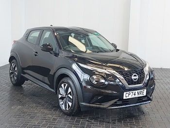 Used Nissan Juke 2025 for sale - 78928760: Photo