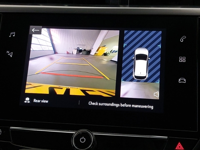 Used Vauxhall Corsa 2021 for sale - 77448295: Photo 10