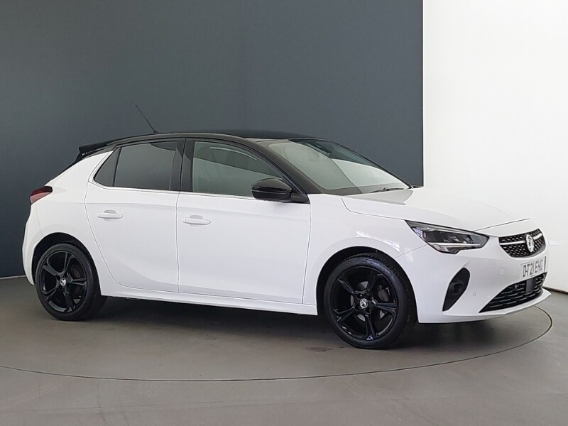 Used Vauxhall Corsa 2021 for sale - 77448295: Photo 12