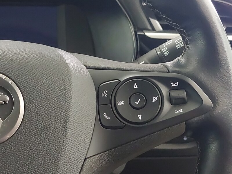 Used Vauxhall Corsa 2021 for sale - 77448295: Photo 13