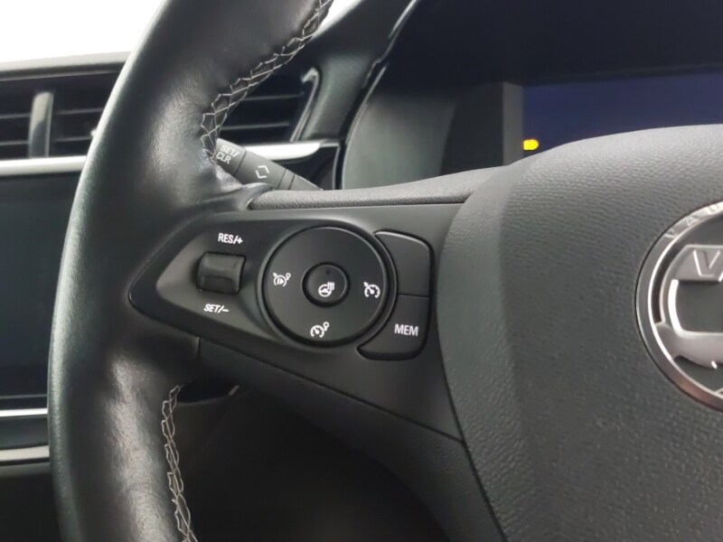 Used Vauxhall Corsa 2021 for sale - 77448295: Photo 14