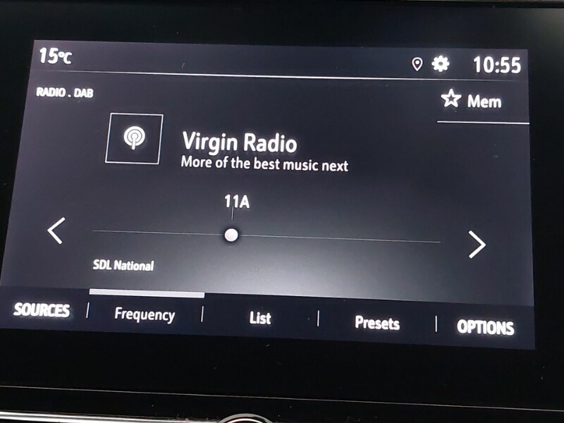 Used Vauxhall Corsa 2021 for sale - 77448295: Photo 16