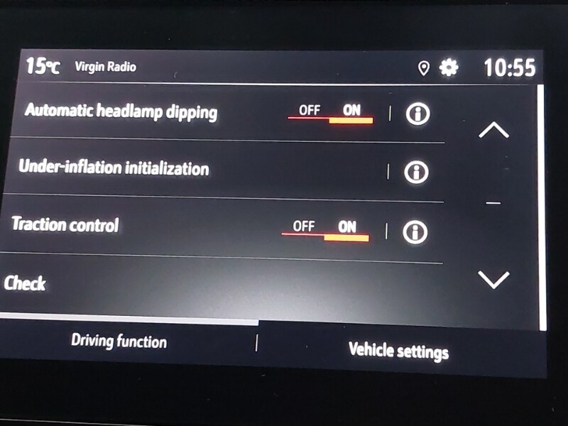 Used Vauxhall Corsa 2021 for sale - 77448295: Photo 17