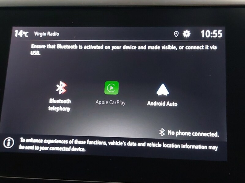 Used Vauxhall Corsa 2021 for sale - 77448295: Photo 18