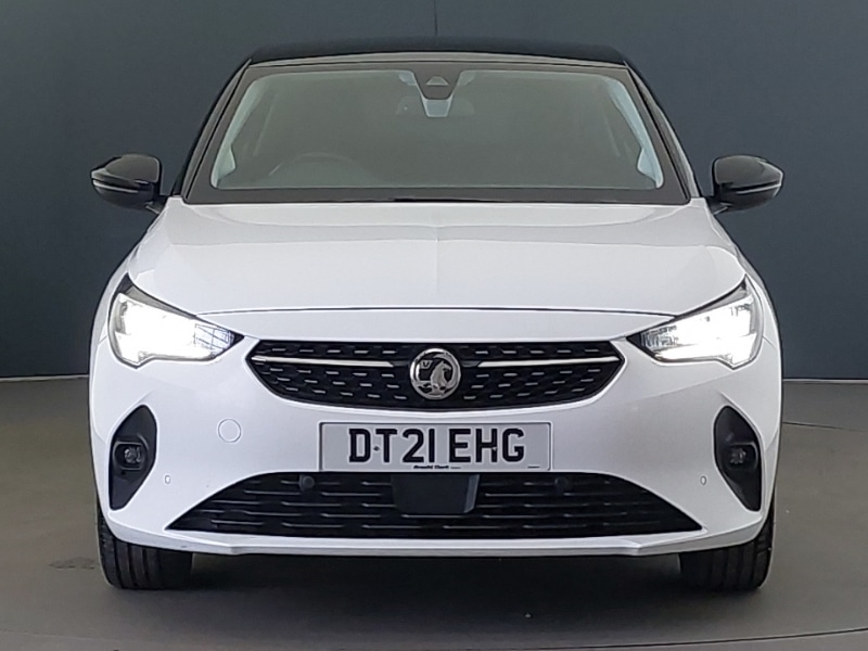 Used Vauxhall Corsa 2021 for sale - 77448295: Photo 19