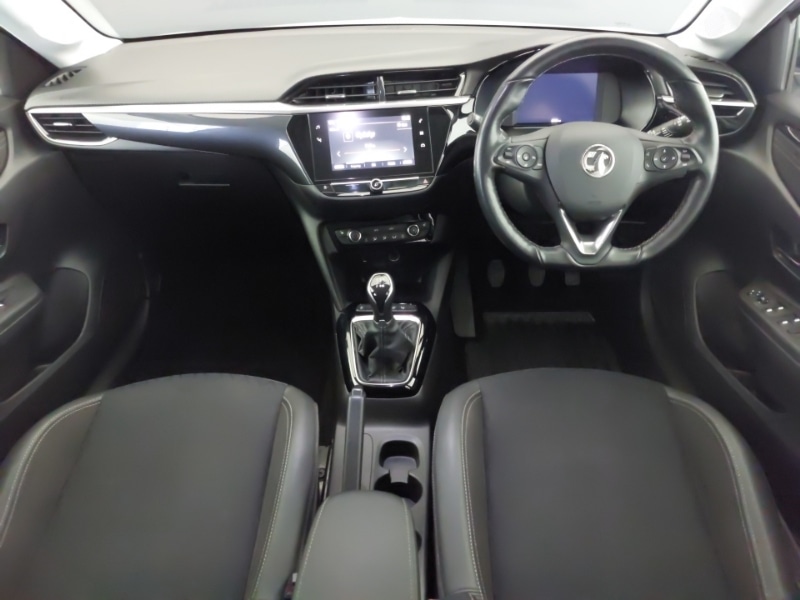 Used Vauxhall Corsa 2021 for sale - 77448295: Photo 2