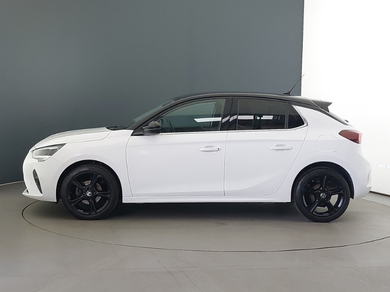 Used Vauxhall Corsa 2021 for sale - 77448295: Photo 4