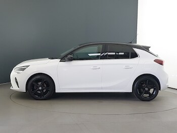 Used Vauxhall Corsa 2021 for sale - 77448295: Photo