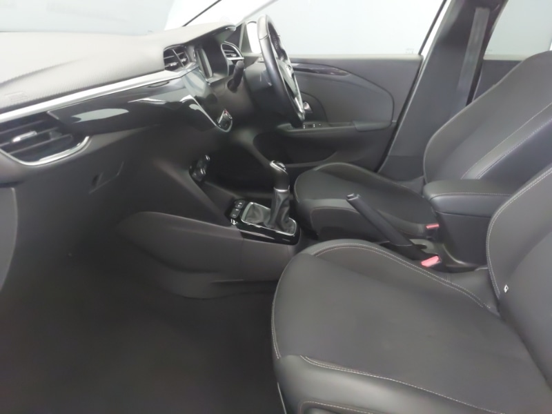 Used Vauxhall Corsa 2021 for sale - 77448295: Photo 5
