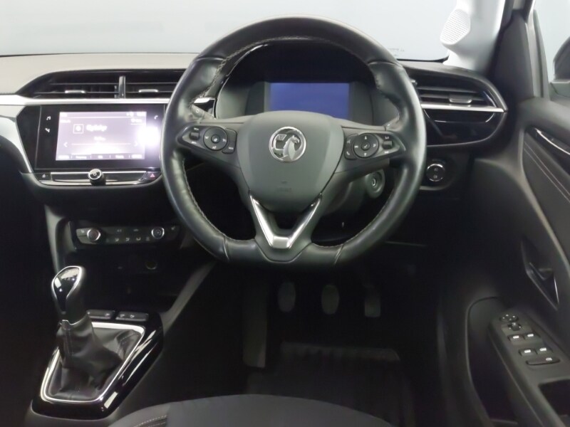 Used Vauxhall Corsa 2021 for sale - 77448295: Photo 7