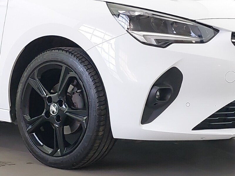 Used Vauxhall Corsa 2021 for sale - 77448295: Photo 9