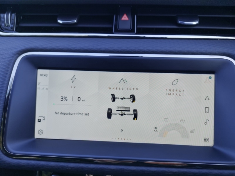 Used Land Rover Range Rover Evoque 2023 for sale - 78155839: Photo 18