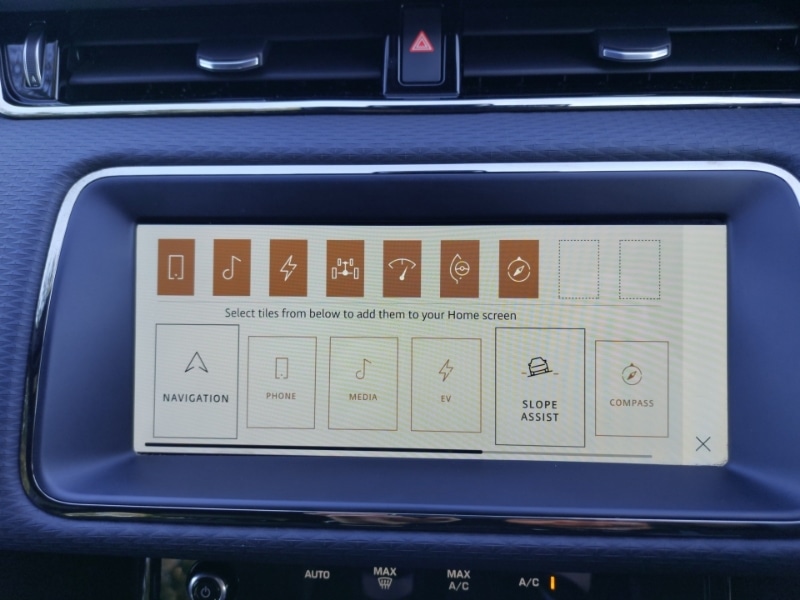 Used Land Rover Range Rover Evoque 2023 for sale - 78155839: Photo 19