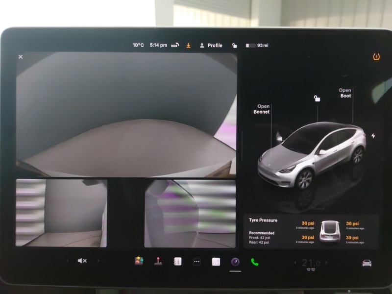 Used Tesla Model Y 2022 for sale - 78219790: Photo 14