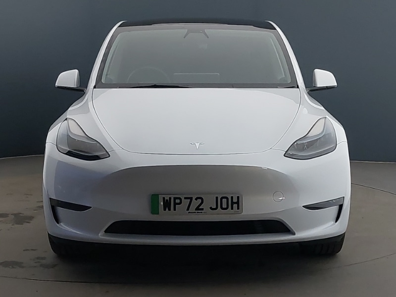 Used Tesla Model Y 2022 for sale - 78219790: Photo 19