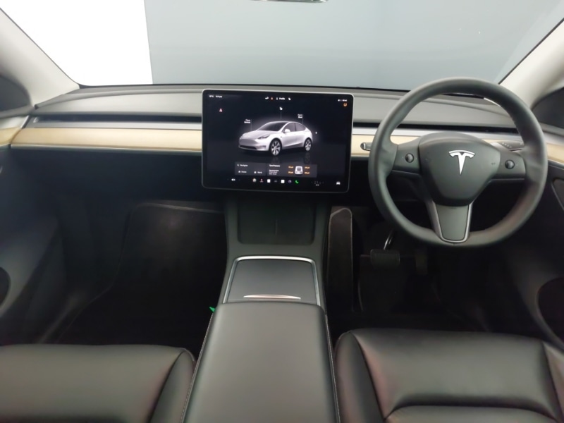 Used Tesla Model Y 2022 for sale - 78219790: Photo 2