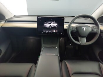 Used Tesla Model Y 2022 for sale - 78219790: Photo