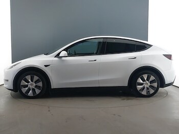Used Tesla Model Y 2022 for sale - 78219790: Photo