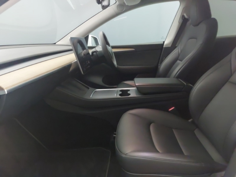 Used Tesla Model Y 2022 for sale - 78219790: Photo 5