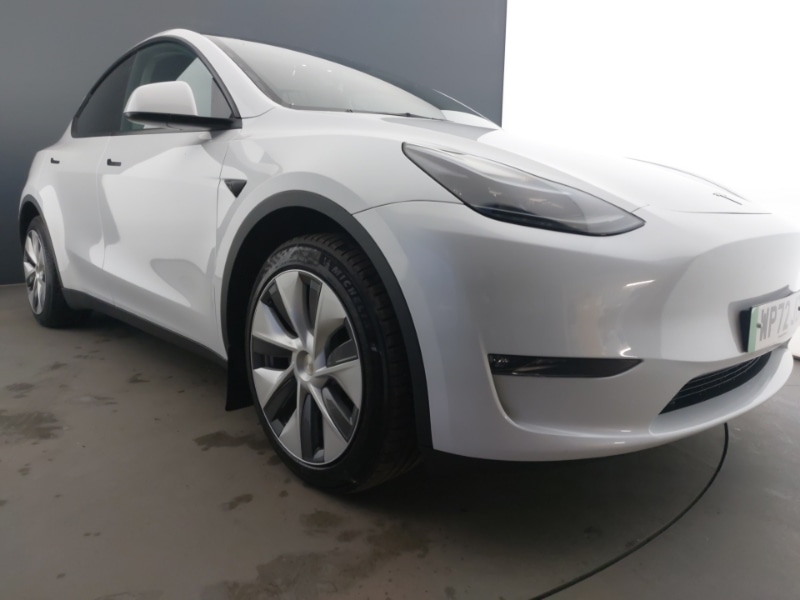 Used Tesla Model Y 2022 for sale - 78219790: Photo 9