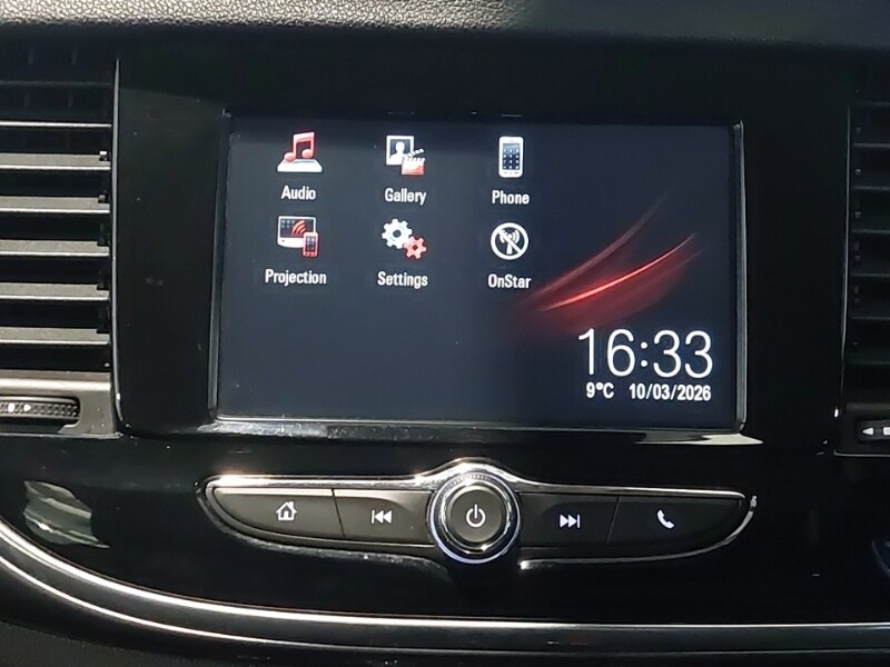 Used Vauxhall Mokka X 2018 for sale - 78093563: Photo 10