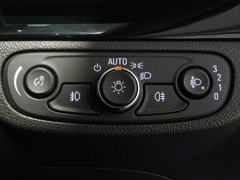 Used Vauxhall Mokka X 2018 for sale - 78093563: Photo 14