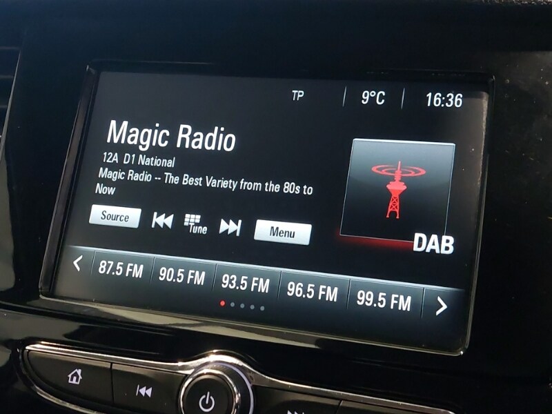 Used Vauxhall Mokka X 2018 for sale - 78093563: Photo 16