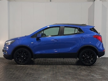 Used Vauxhall Mokka X 2018 for sale - 78093563: Photo