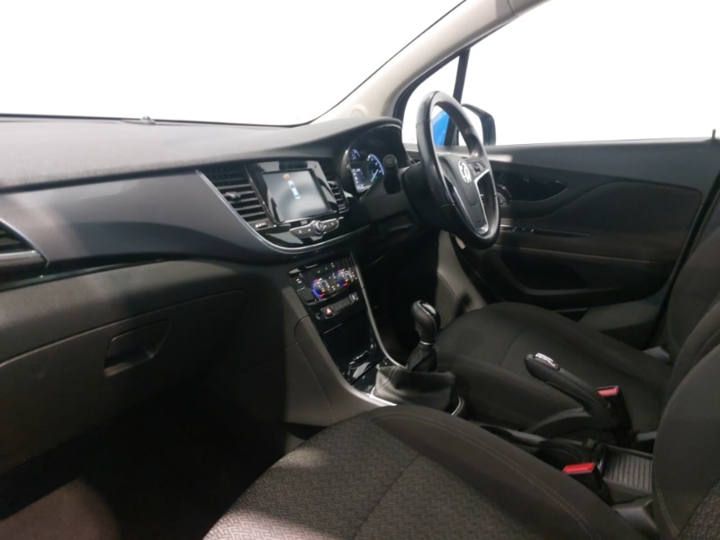 Used Vauxhall Mokka X 2018 for sale - 78093563: Photo 5