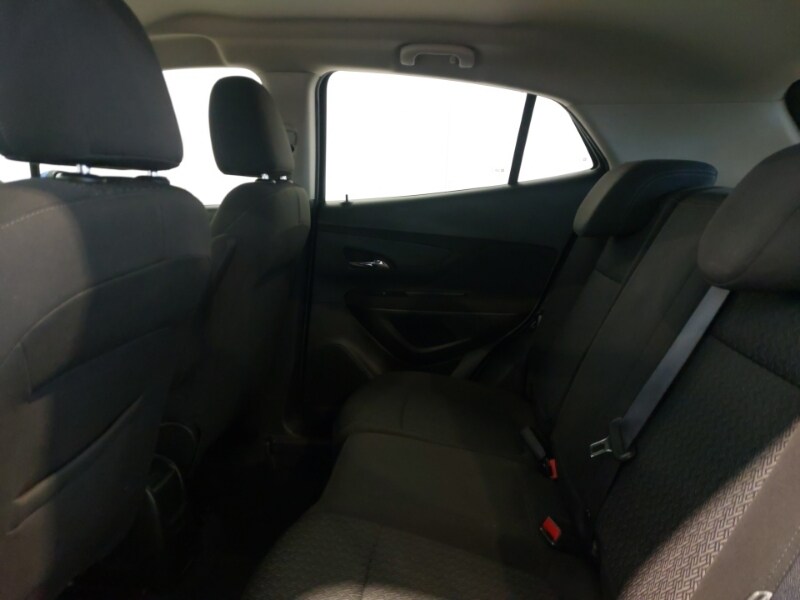 Used Vauxhall Mokka X 2018 for sale - 78093563: Photo 6