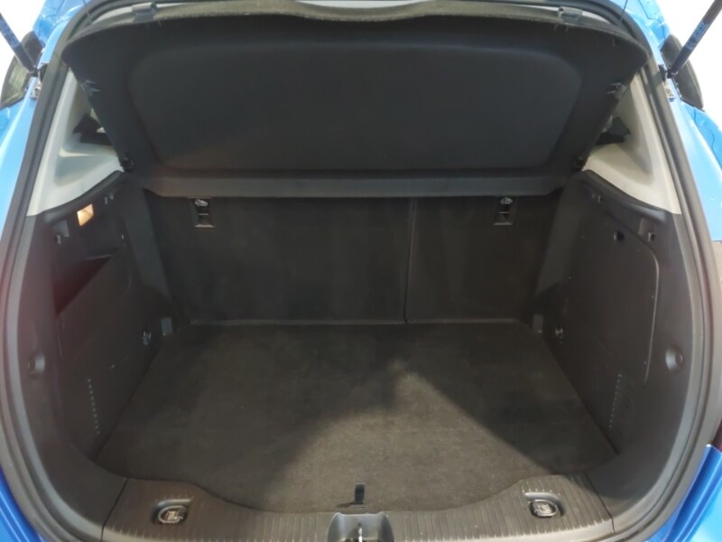 Used Vauxhall Mokka X 2018 for sale - 78093563: Photo 8