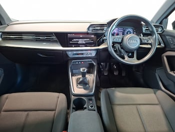 Used Audi A3 2023 for sale - 79332758: Photo