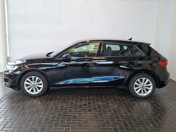 Used Audi A3 2023 for sale - 79332758: Photo