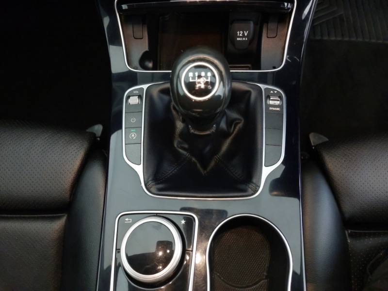 Used Mercedes-Benz C Class 2018 for sale - 77234747: Photo 15