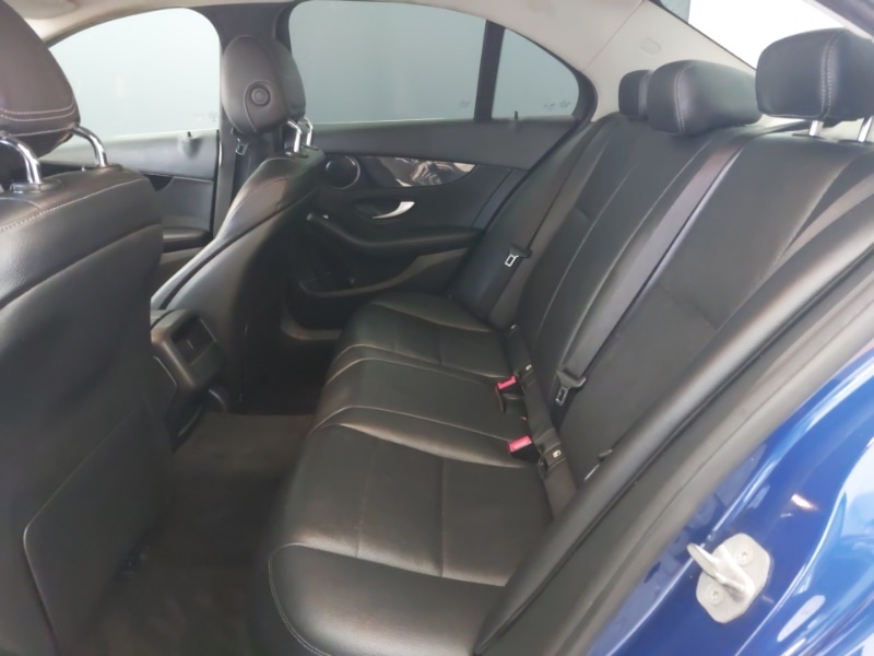 Used Mercedes-Benz C Class 2018 for sale - 77234747: Photo 6