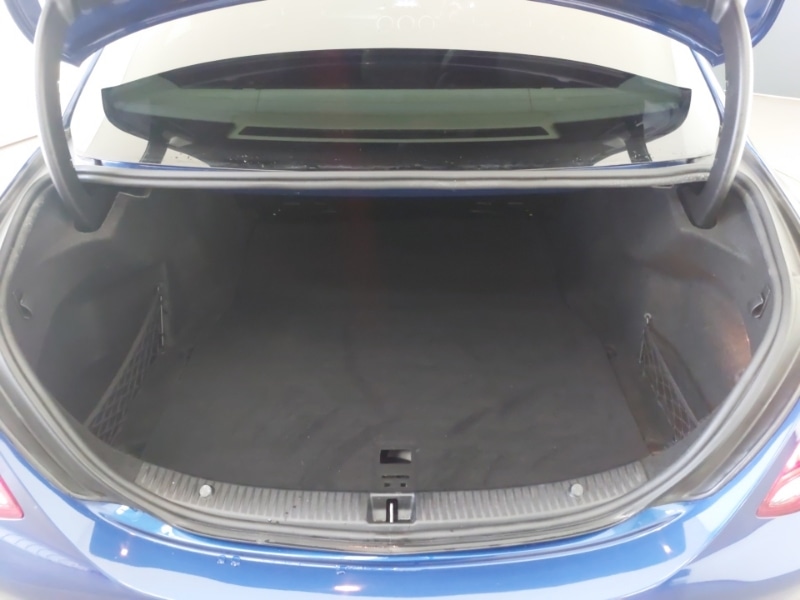 Used Mercedes-Benz C Class 2018 for sale - 77234747: Photo 8