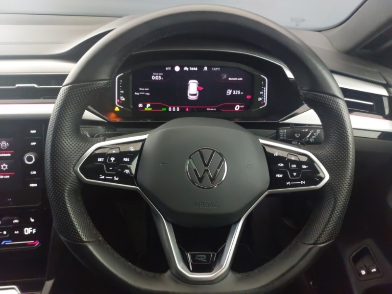 Used Volkswagen Arteon 2024 for sale - 78062518: Photo 11