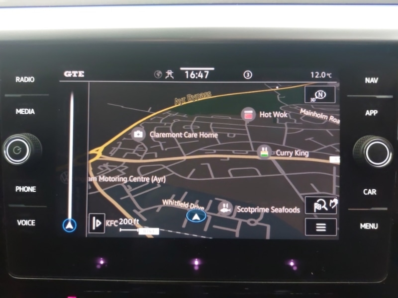 Used Volkswagen Arteon 2024 for sale - 78062518: Photo 17