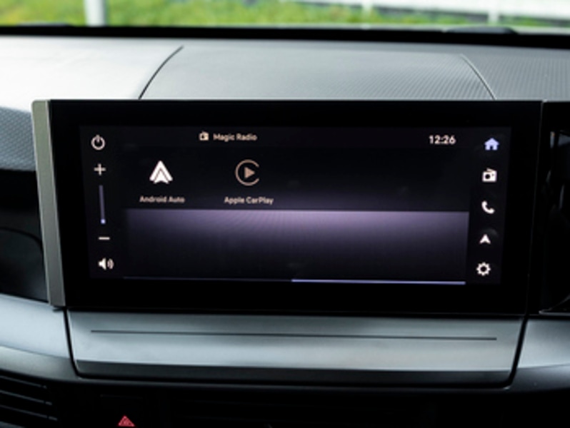 Used Vauxhall Frontera 2025 for sale - 77223907: Photo 12