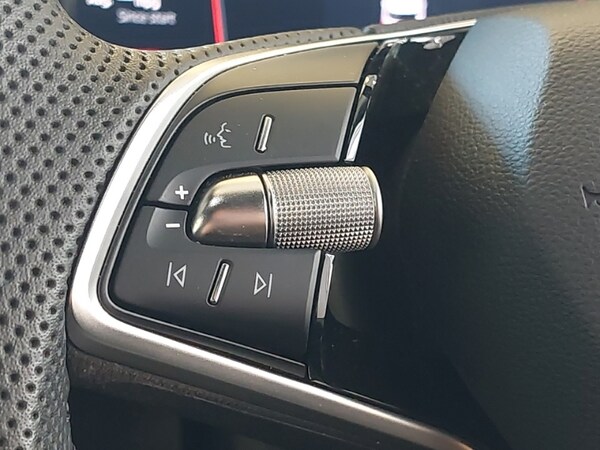Used Skoda Kamiq 2024 for sale - 75732068: Photo 17
