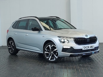 Skoda - Kamiq